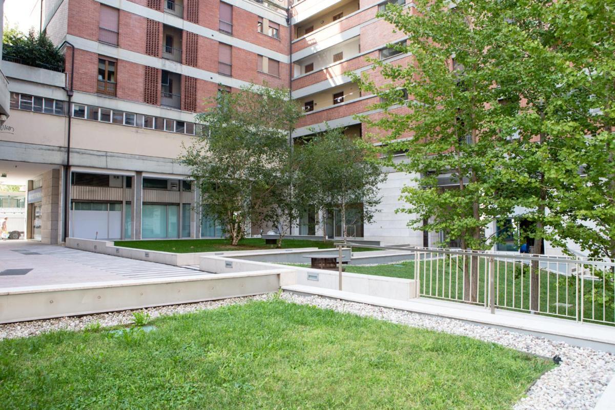 Готель La Casa Di Greta Верона Екстер'єр фото